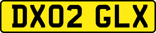 DX02GLX