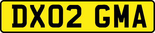 DX02GMA