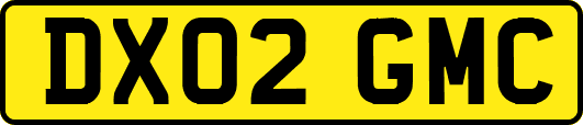 DX02GMC