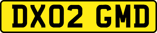 DX02GMD