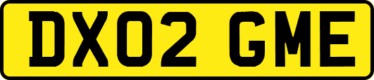 DX02GME