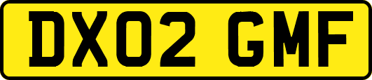DX02GMF