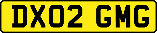 DX02GMG