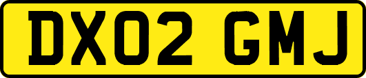 DX02GMJ