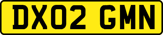 DX02GMN