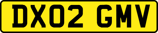 DX02GMV