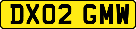 DX02GMW