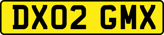 DX02GMX