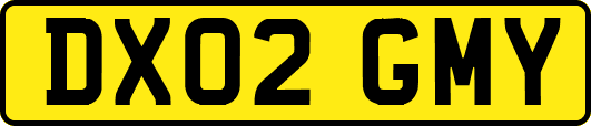 DX02GMY