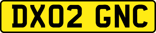 DX02GNC