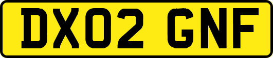 DX02GNF