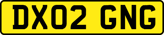 DX02GNG