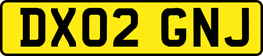 DX02GNJ