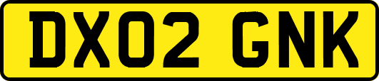 DX02GNK