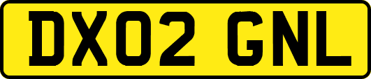 DX02GNL
