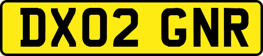 DX02GNR