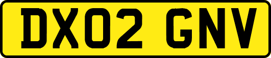 DX02GNV