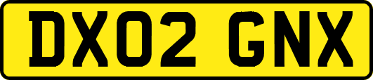 DX02GNX