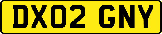 DX02GNY