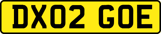 DX02GOE