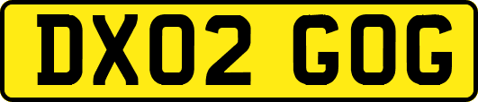 DX02GOG