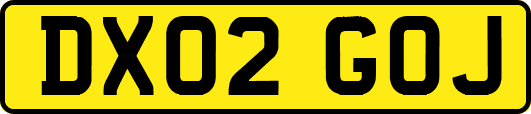 DX02GOJ