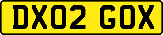 DX02GOX