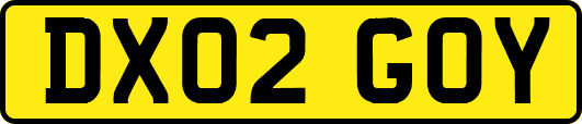 DX02GOY