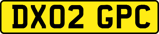 DX02GPC