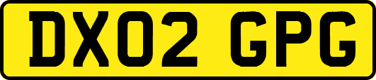 DX02GPG