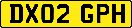 DX02GPH