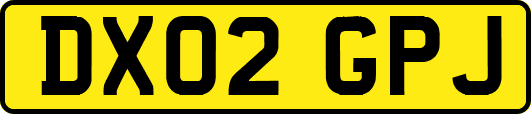 DX02GPJ