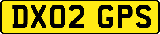 DX02GPS