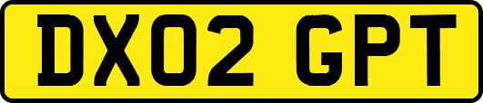 DX02GPT