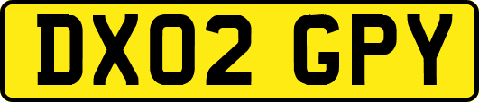 DX02GPY