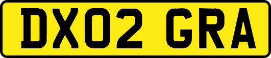 DX02GRA