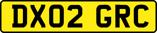 DX02GRC