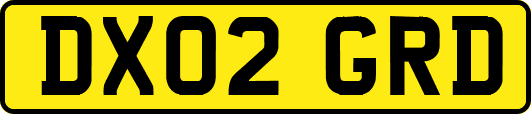 DX02GRD