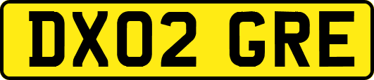 DX02GRE