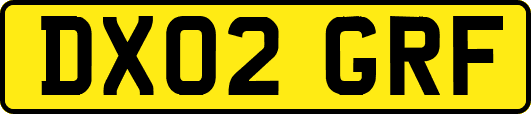 DX02GRF