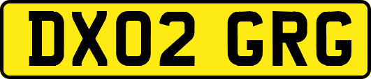 DX02GRG