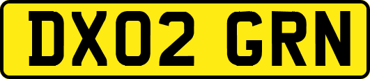 DX02GRN