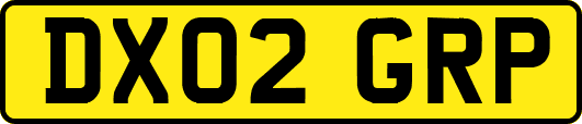 DX02GRP