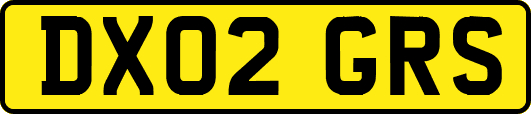 DX02GRS