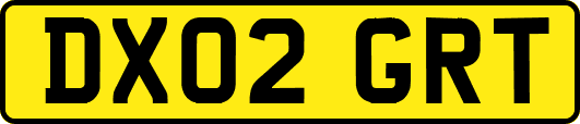 DX02GRT