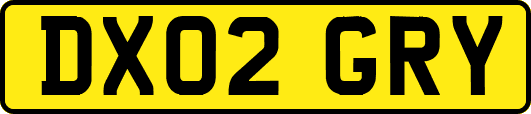 DX02GRY
