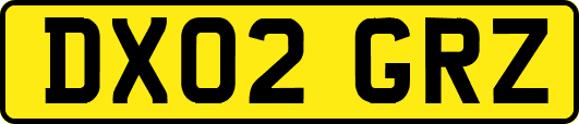 DX02GRZ