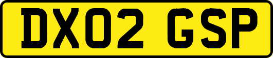DX02GSP