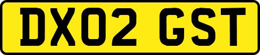 DX02GST