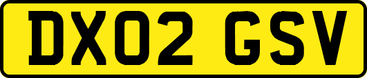 DX02GSV